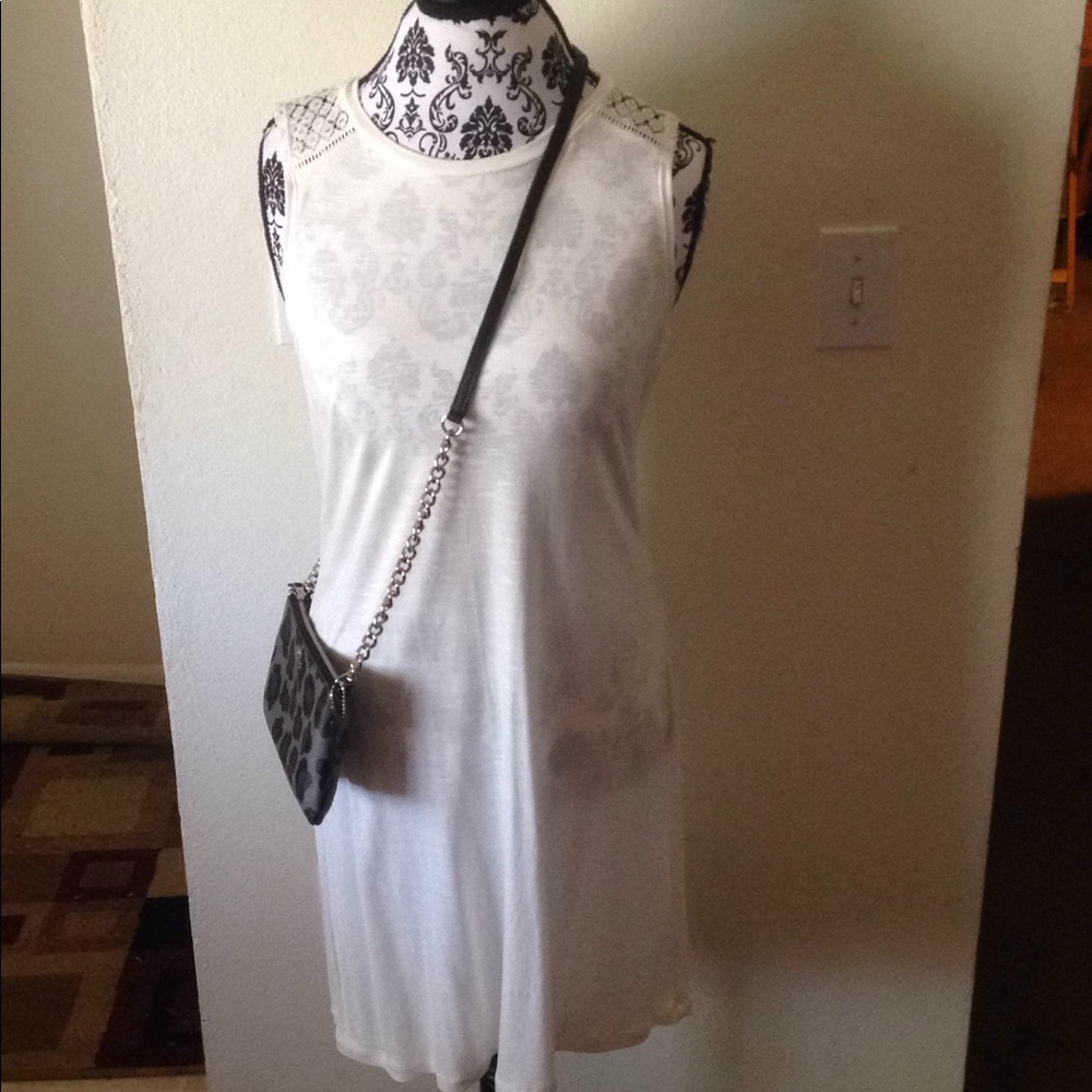 Swim Cover Up- NEW